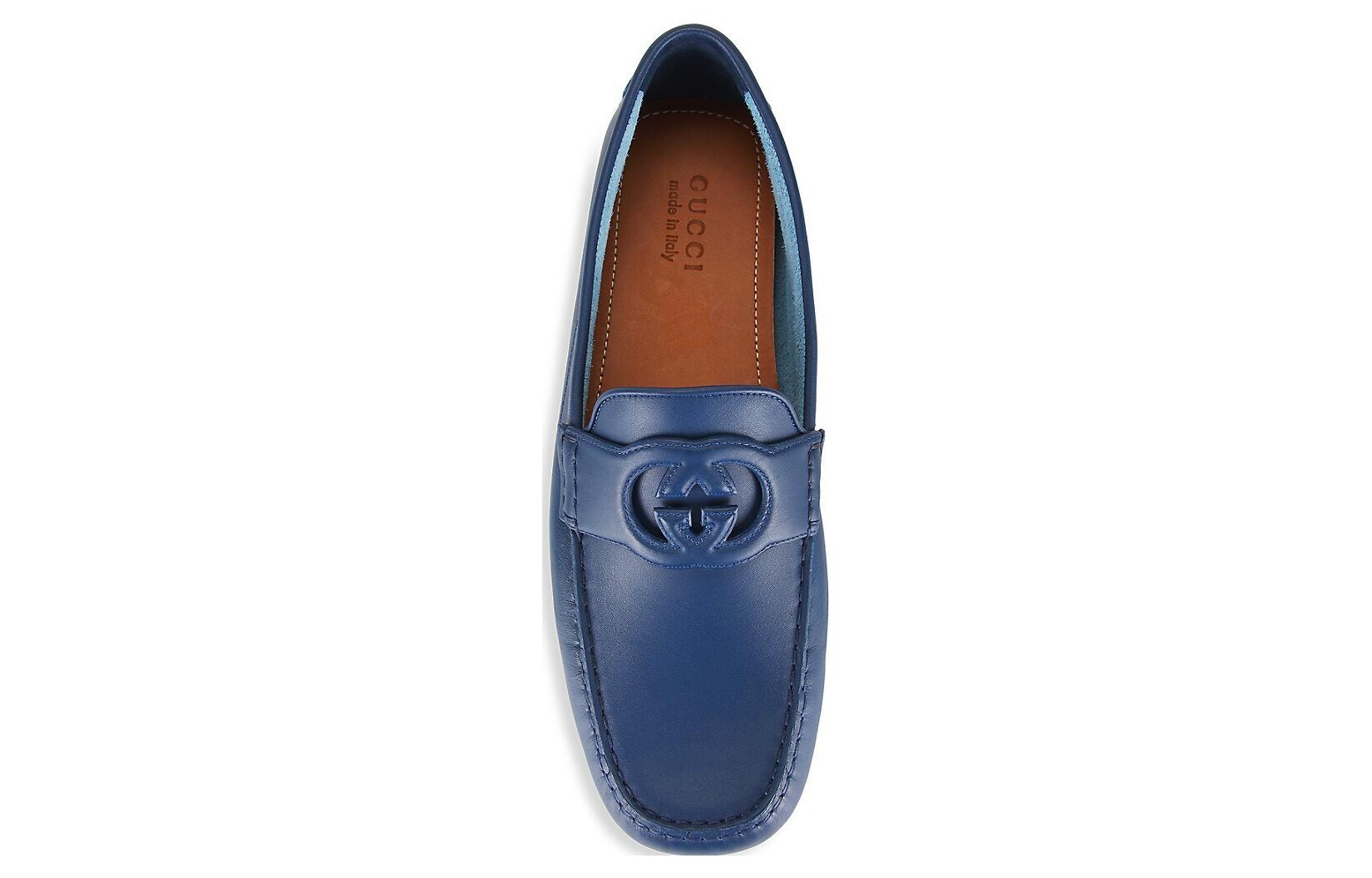 Gucci Interlocking G — фото 4
