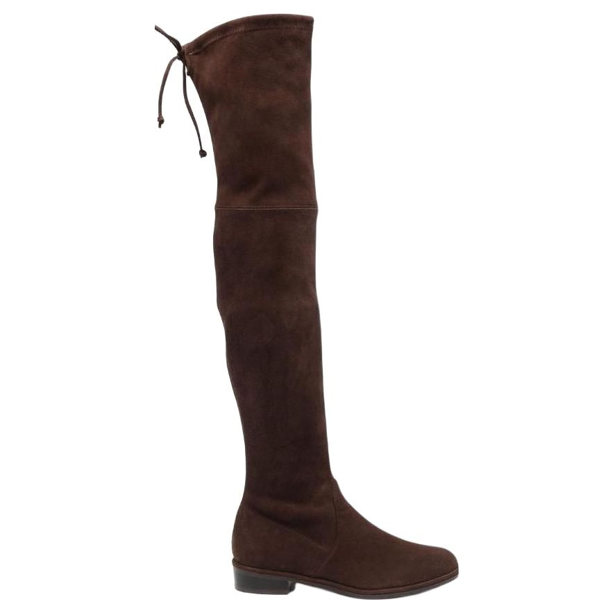 Stuart Weitzman SW Lowland 3cm — фото 1
