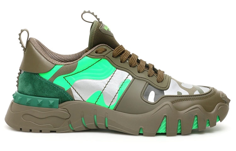 Valentino Rockrunner Plus — фото 1