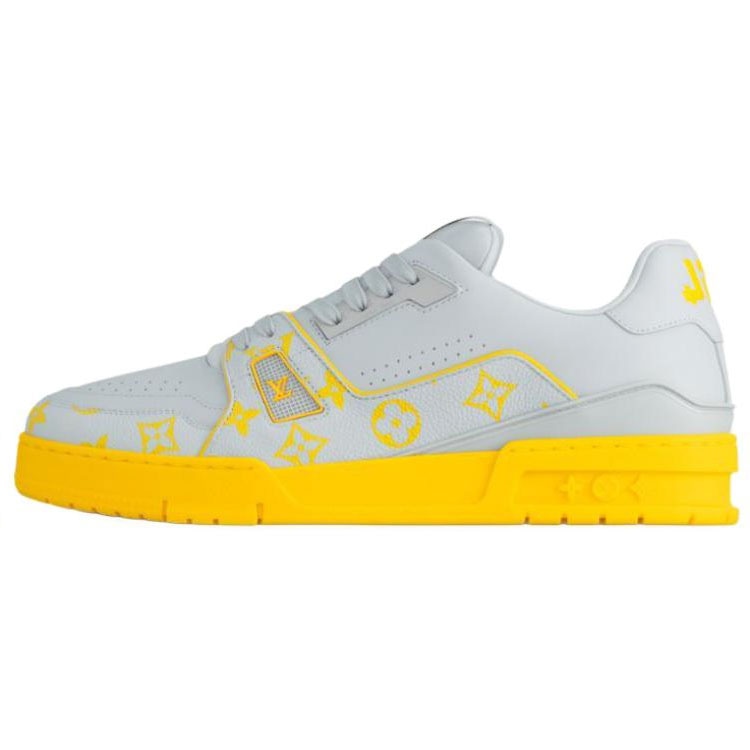 Кроссовки Louis Vuitton Trainer