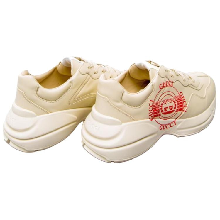 Gucci Rhyton Ivory — фото 3