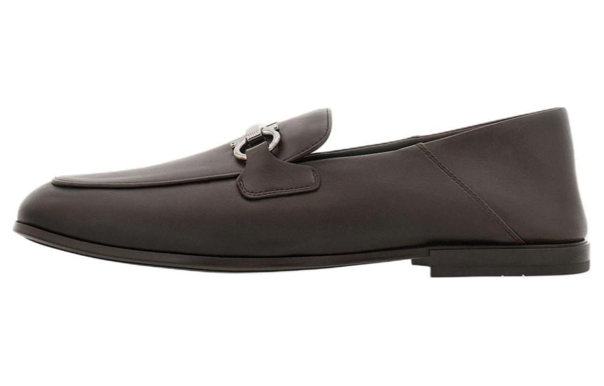 FERRAGAMO/菲拉格慕 FERRAGAMO GANCINI