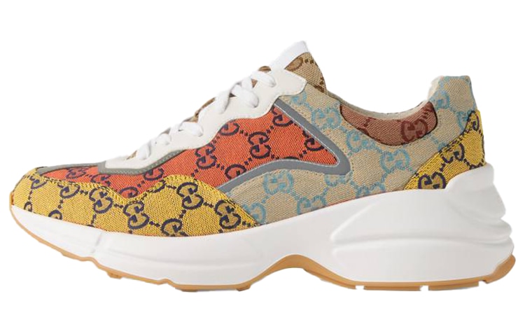 GUCCI/古驰 Gucci Rhyton Multicolor