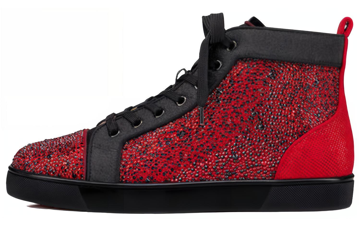Christian Louboutin/路铂廷 CL Louis