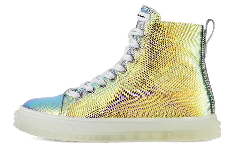 giuseppe zanottiGZ Blabber