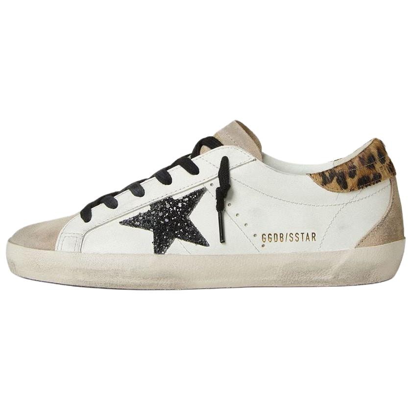 Golden Goose Super-Star