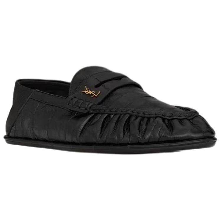 Saint Laurent LE LOAFER — фото 3