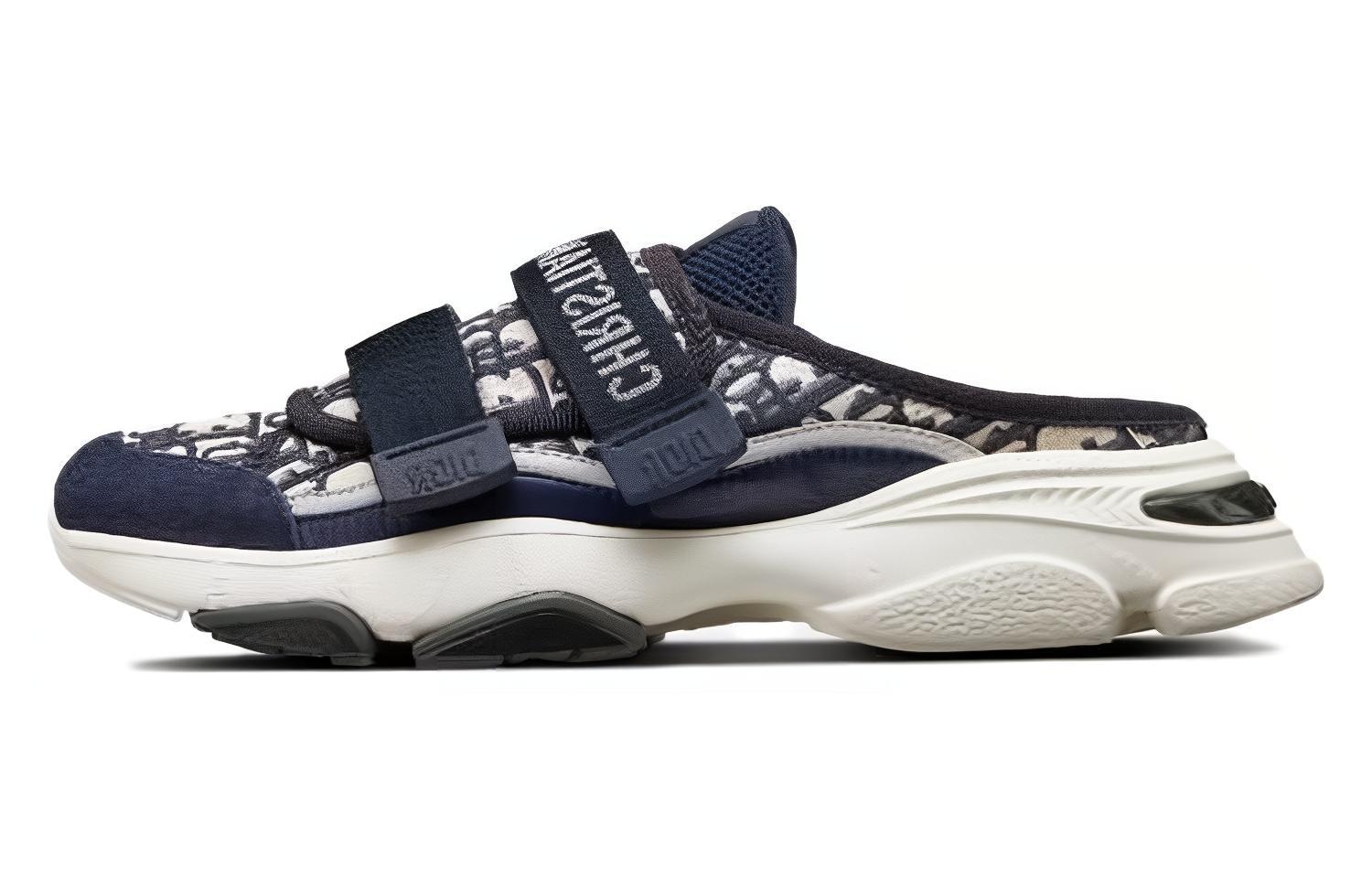 Dior D-Wander