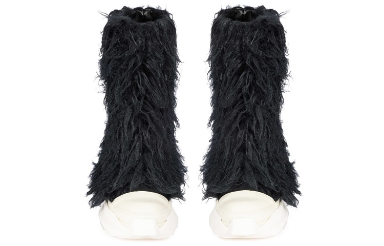 Rick Owens Drkshdw Strobe Fogachine — фото 4