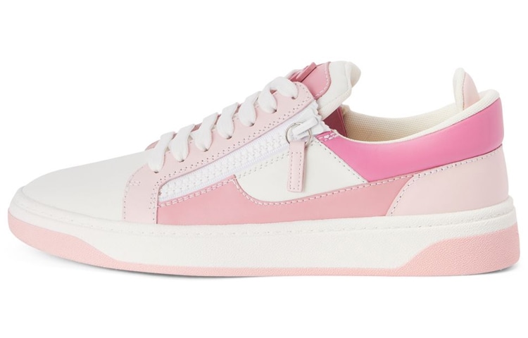 Giuseppe Zanotti GZ94 Pink White