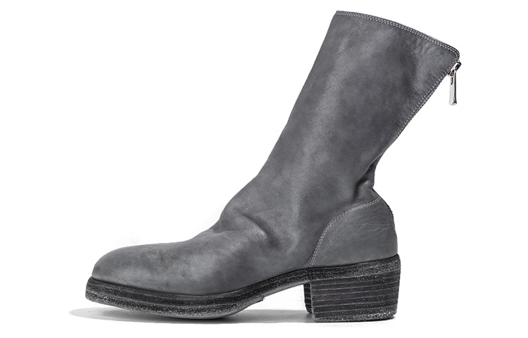 Ботинки Guidi