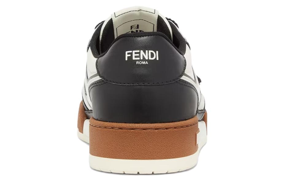 Fendi Match — фото 4