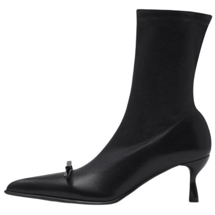 Ботинки Lanvin/浪凡 Lanvin Bow