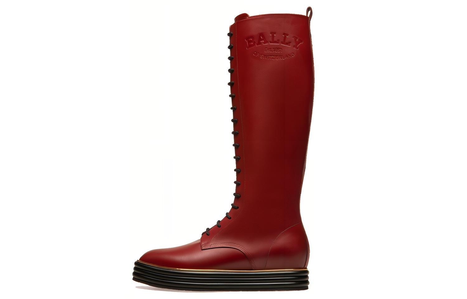BALLY巴利 BALLY Florissa