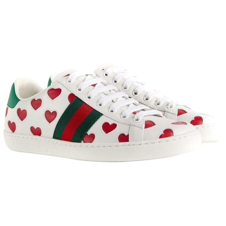 Gucci ACE — фото 1
