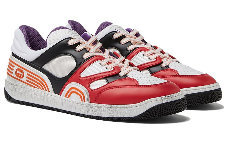 Gucci Basket — фото 2