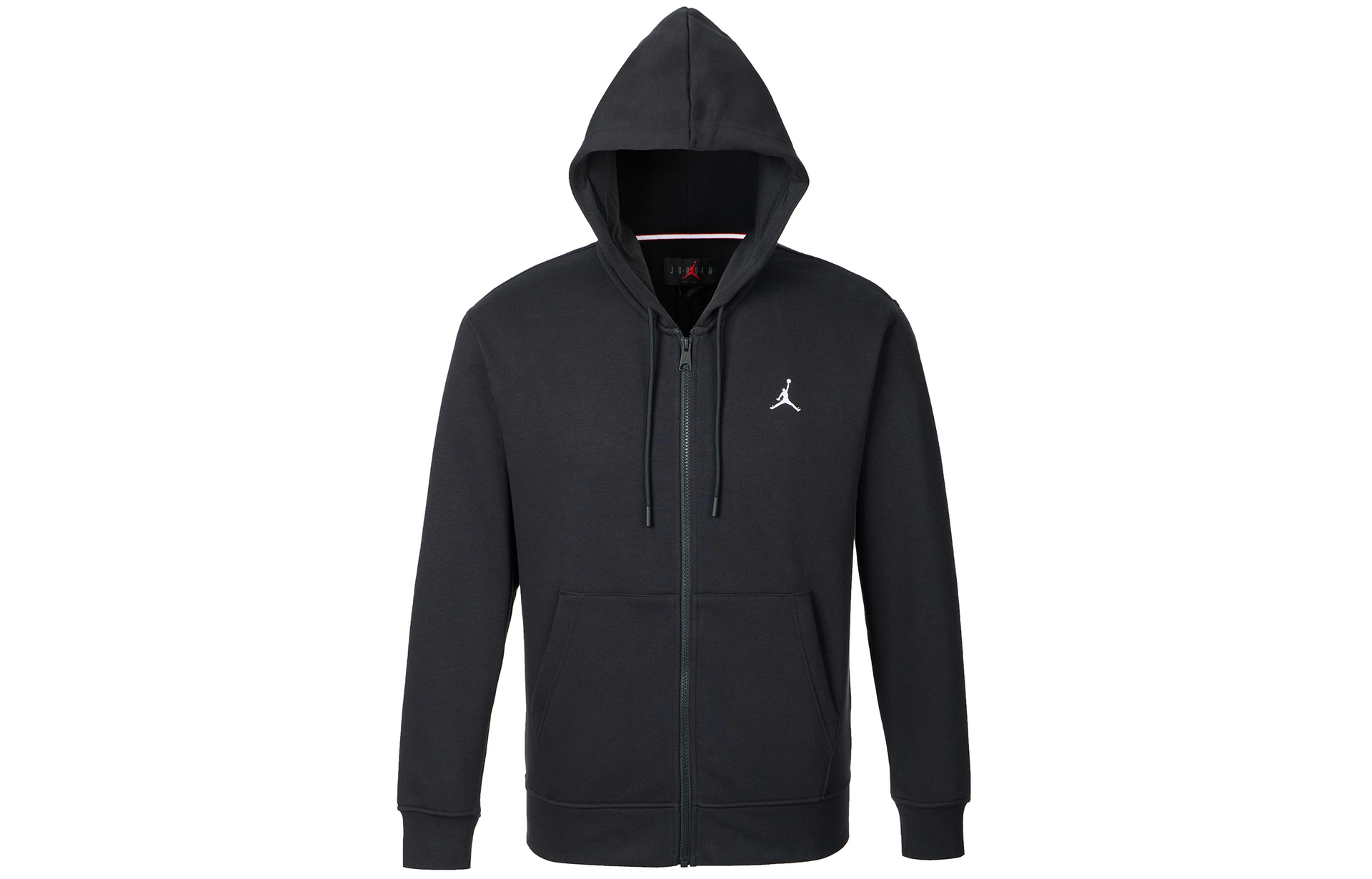 Куртка Jordan Hoodie Jacket Black