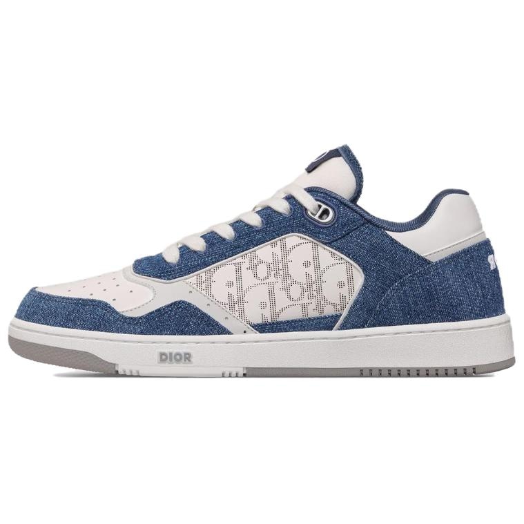 Dior B27 Blue
