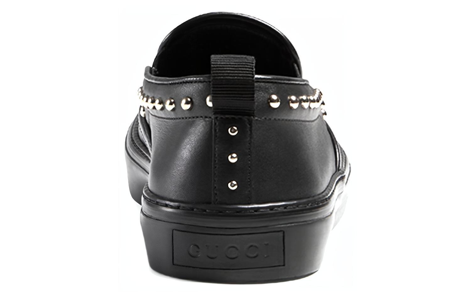 Gucci Обувь (Арт. 385758 AZW30 1000) — фото 3