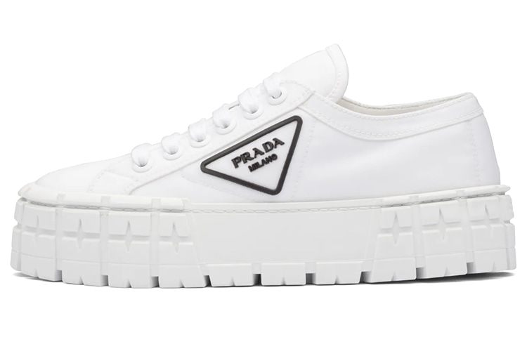 PRADA Wheel