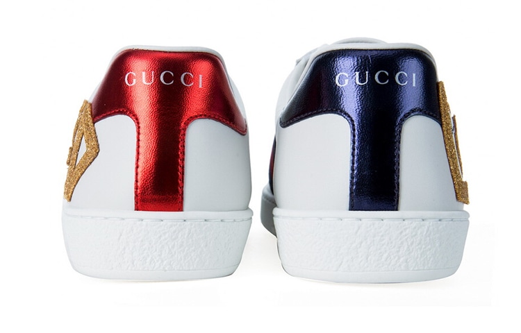 Gucci Ace — фото 4