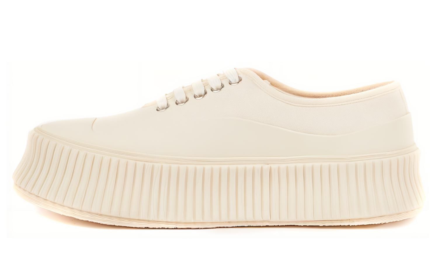 Кроссовки Jil Sander