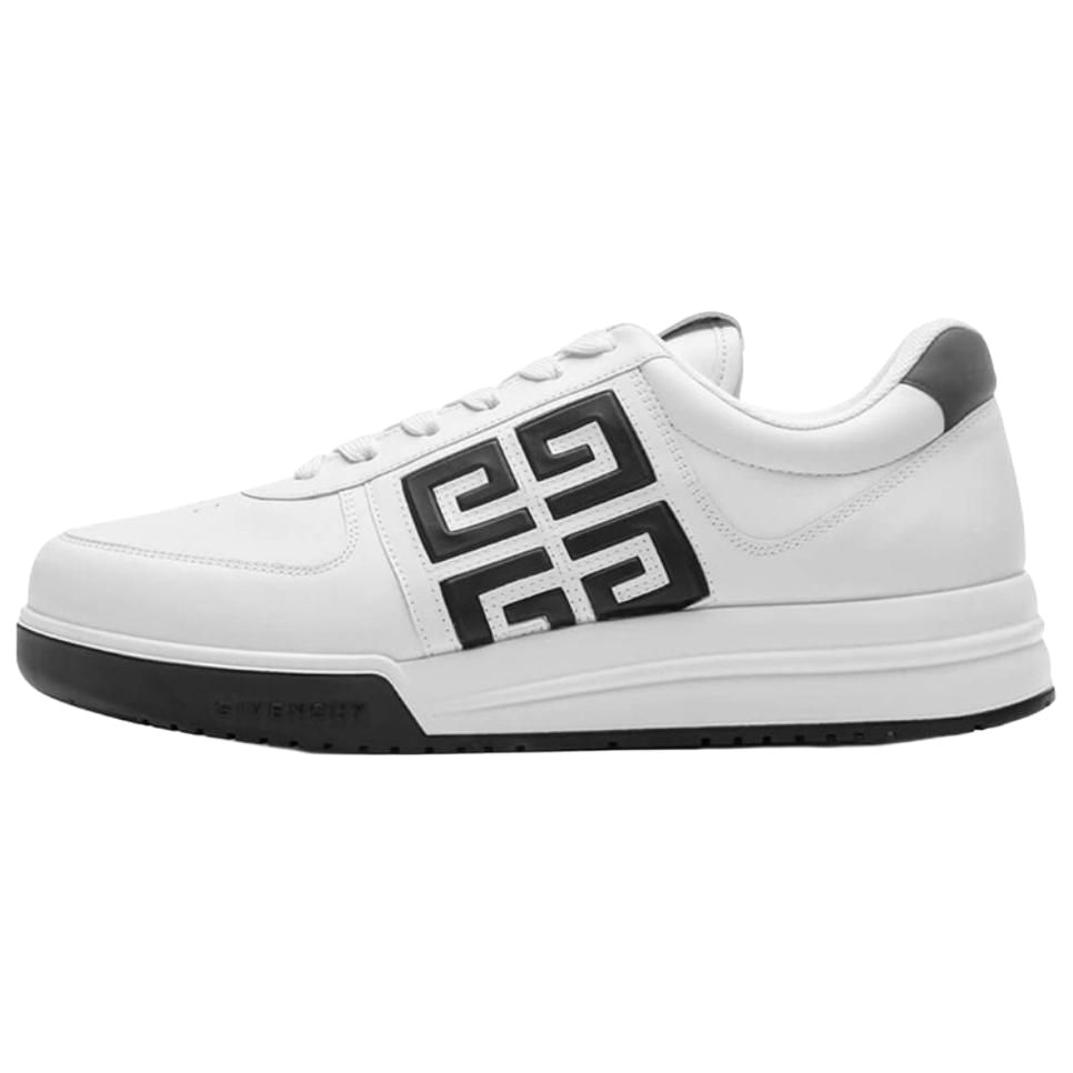 Givenchy/纪梵希 Givenchy G4 White Black