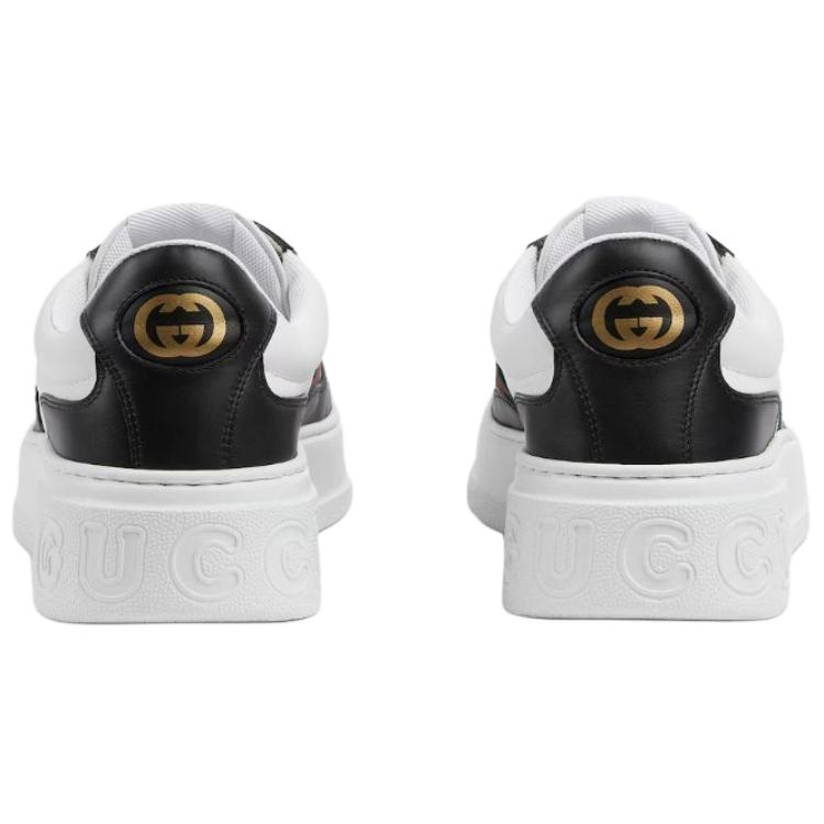 Gucci Кроссовки (Арт. 848317AAE0H1097) — фото 4