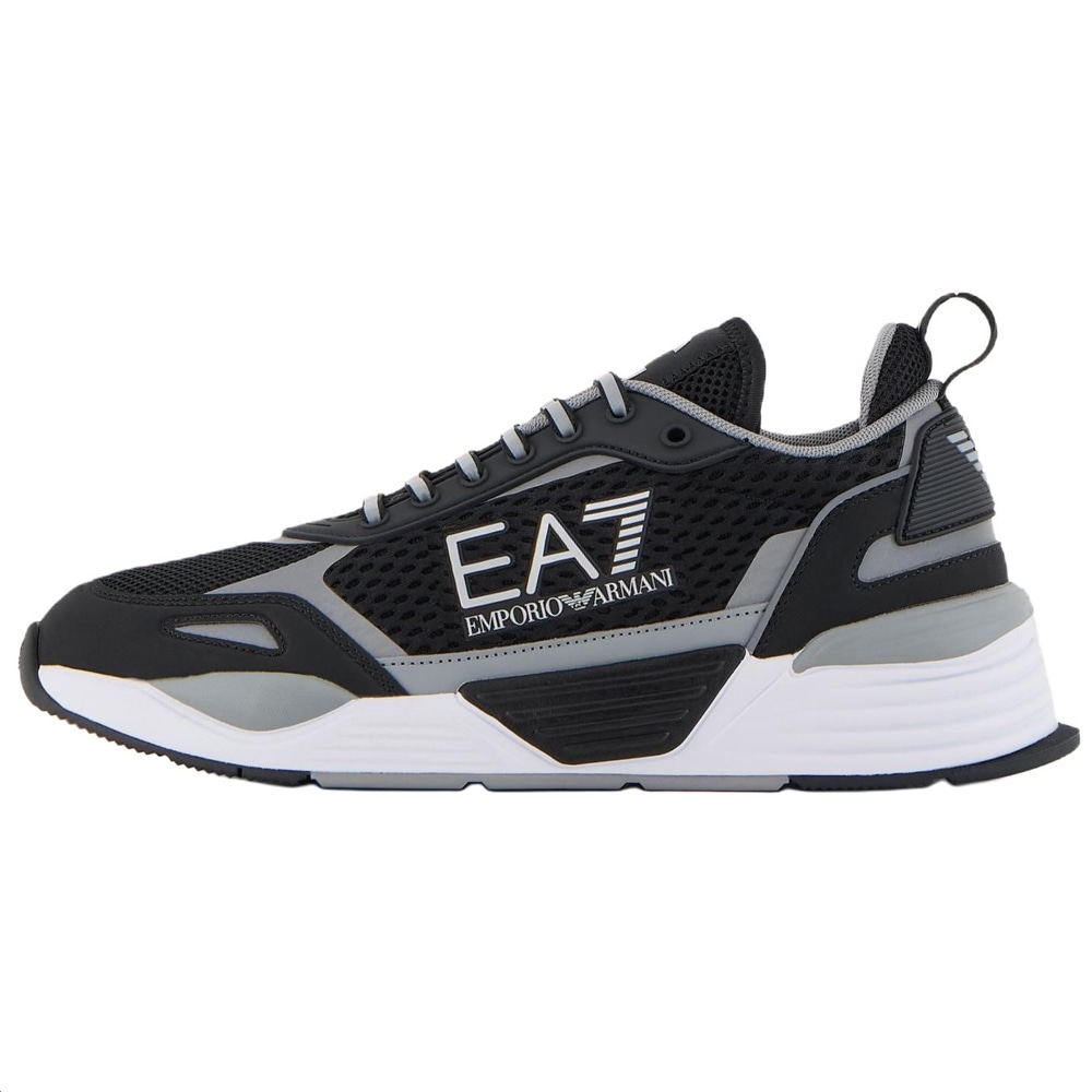 Emporio Armani EA7 Ace Black