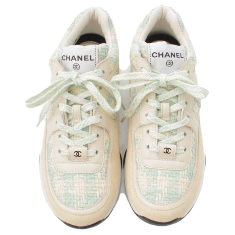 Chanel Обувь для спорта (Арт. G38299 Y56627 K6021) — фото 2