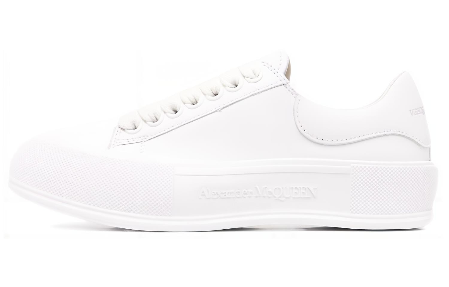 Alexander McQueen Deck