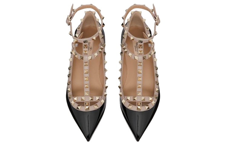 Valentino Rockstud — фото 3