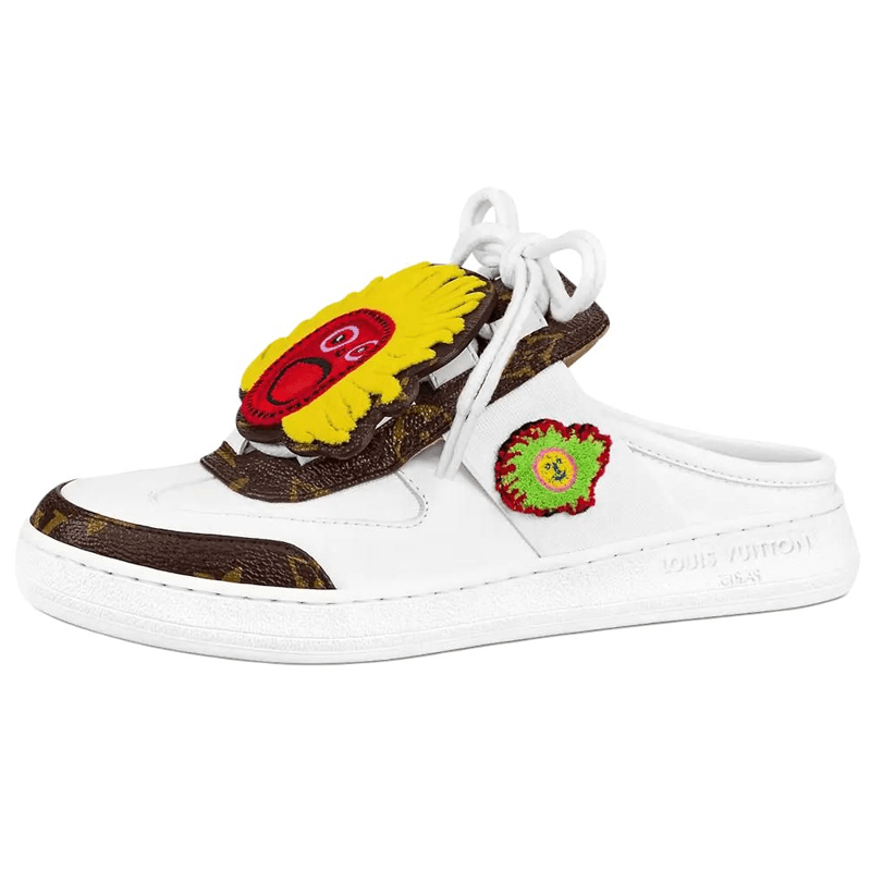 Louis Vuitton Yayoi Kusama x LOUIS VUITTON