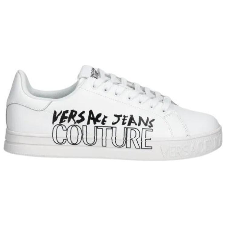 Versace Jeans Couture Кроссовки (Арт. 78YA3SKC-ZPB03_003) — фото 1