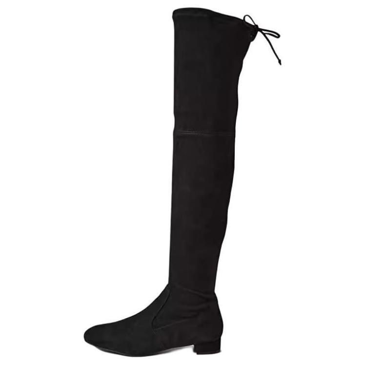 Ботинки Stuart Weitzman SW Genna
