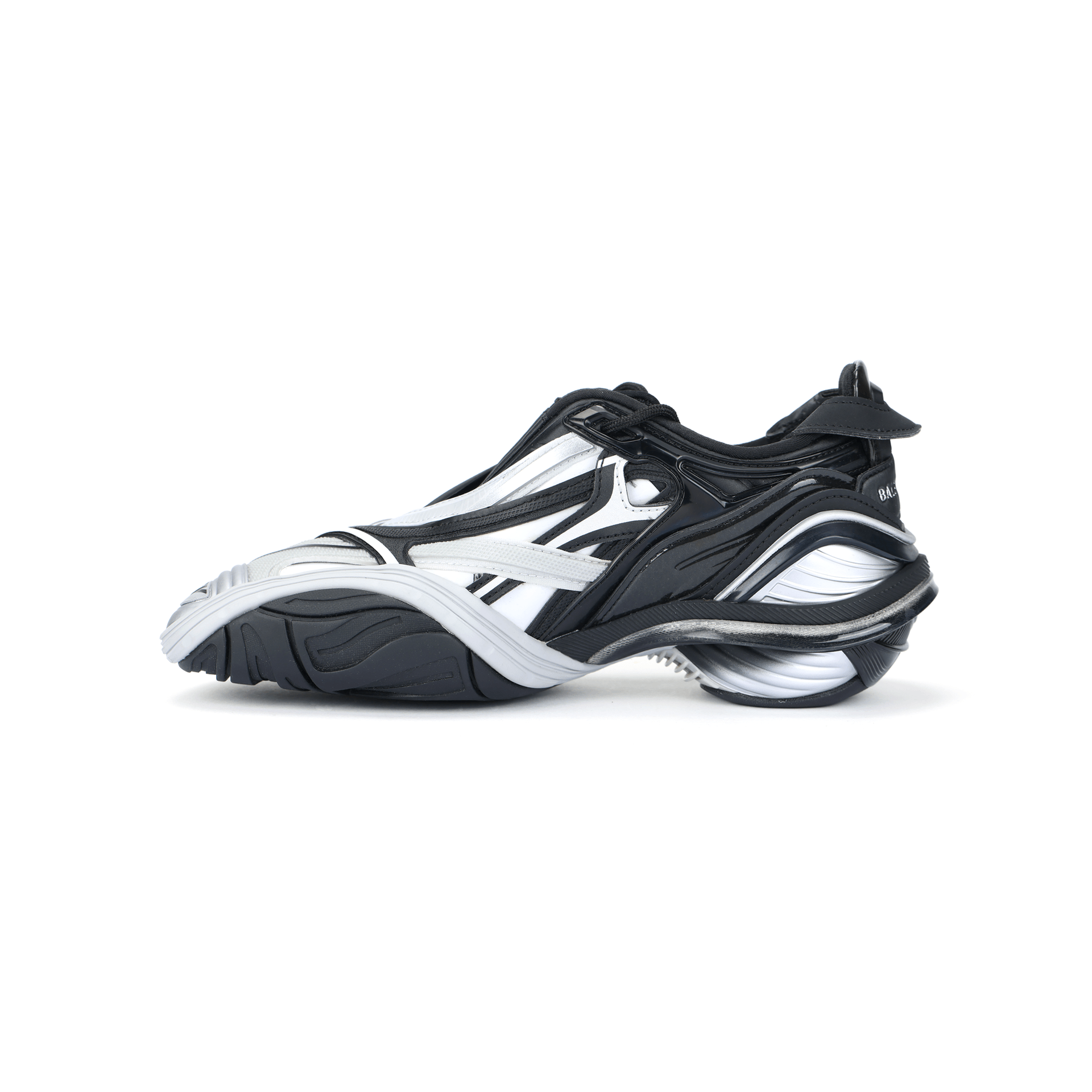 Balenciaga Tyrex Black Grey