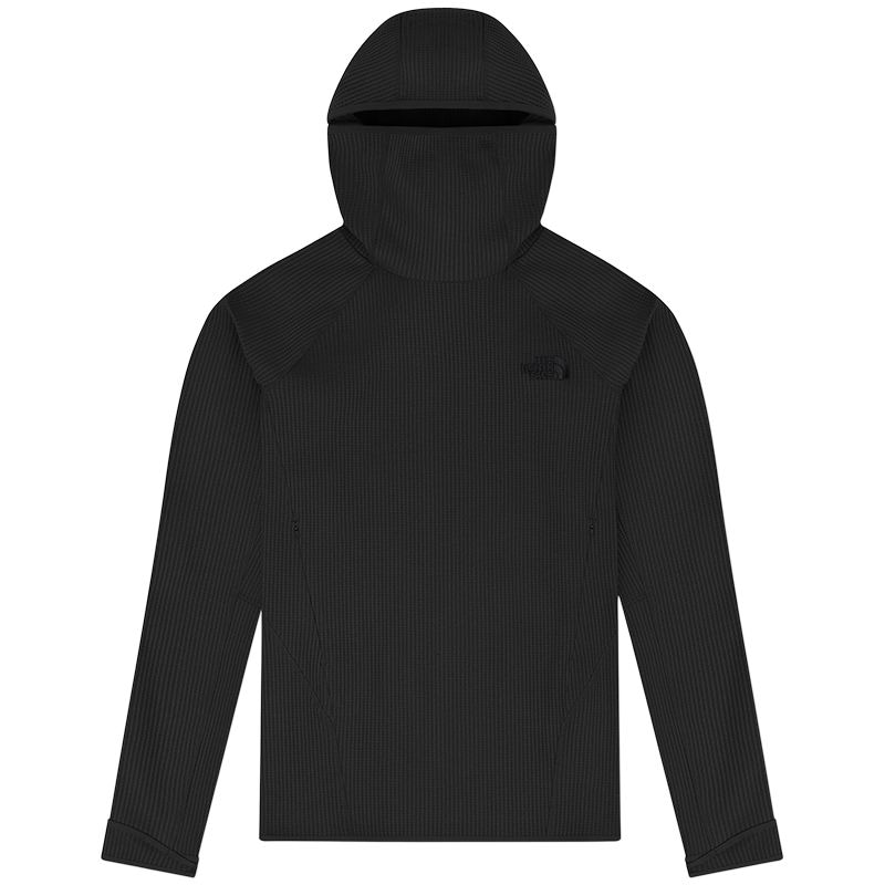 Худи The North Face FW25 CNY