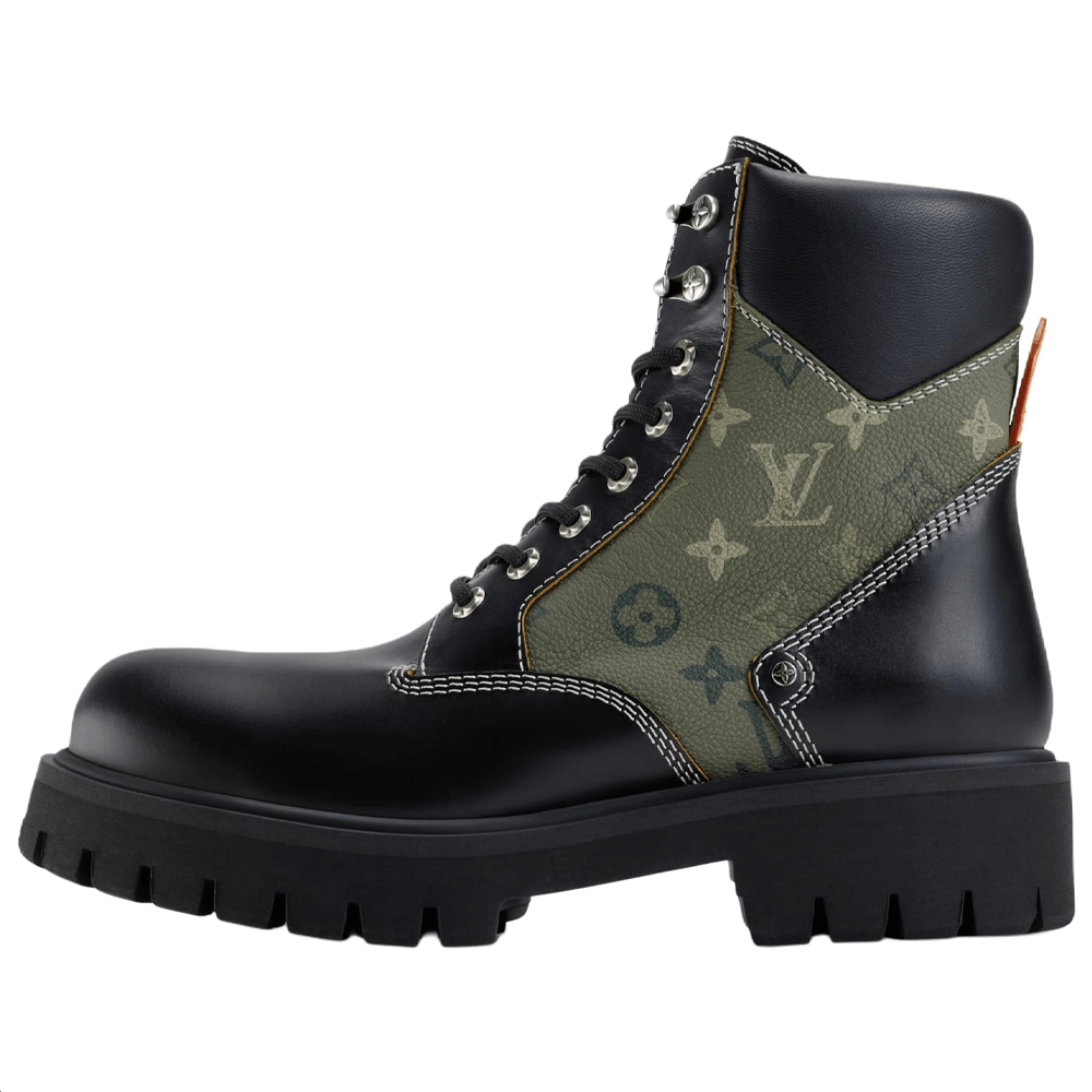Ботинки Louis Vuitton REMIX