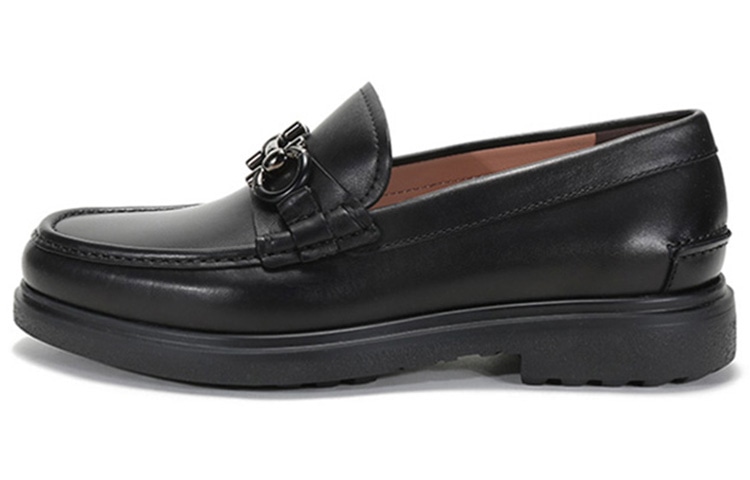 FERRAGAMO/菲拉格慕 Ferragamo Ready Black