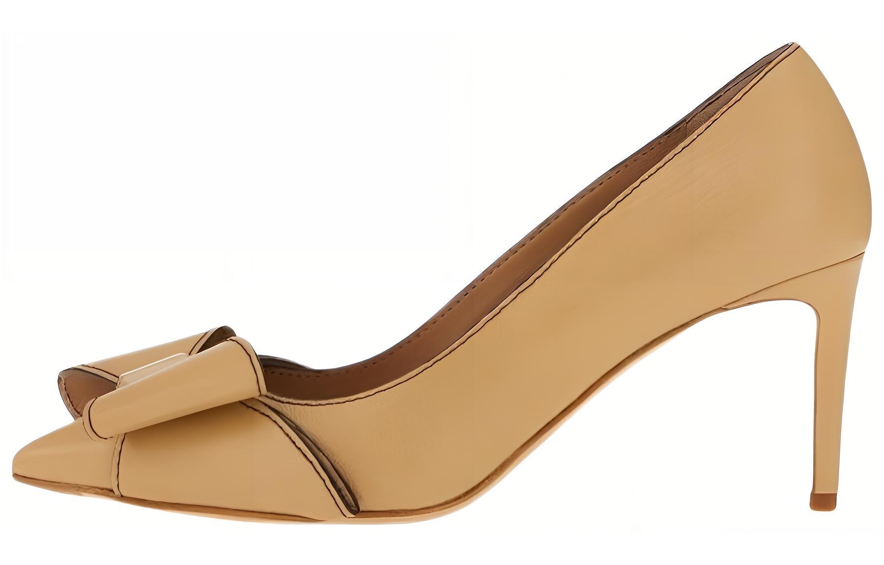 FERRAGAMO/菲拉格慕 FERRAGAMO Zoey