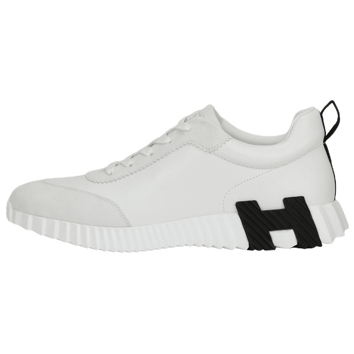 HERMES/爱马仕 Hermes Bouncing White