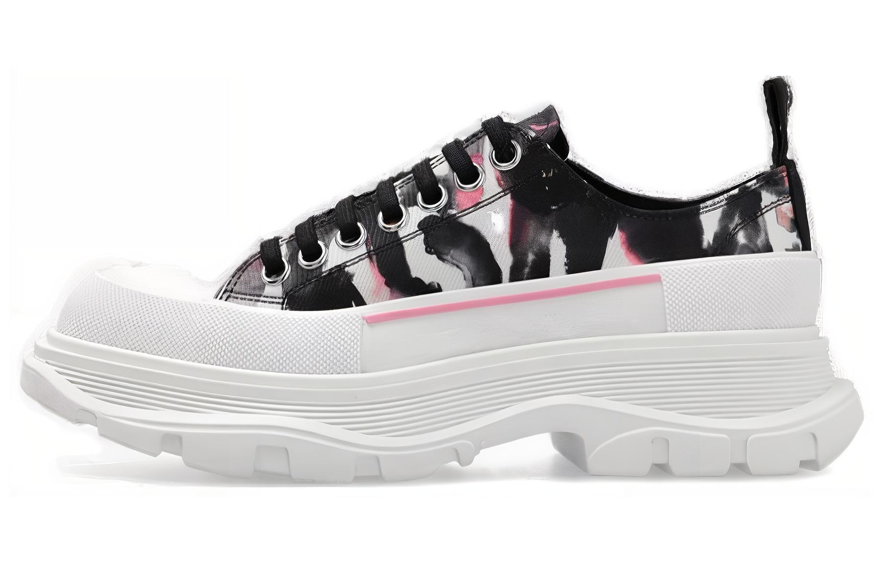 Alexander McQueen Tread Slick