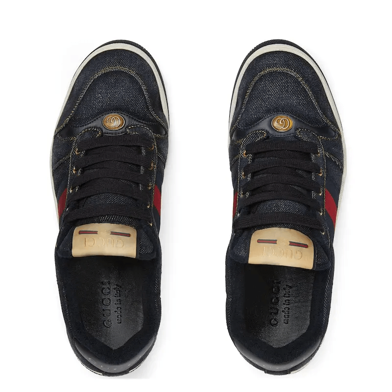 Gucci Screener Black — фото 3
