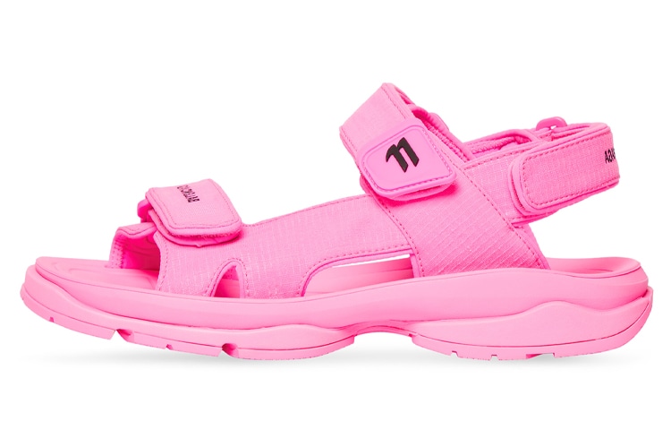 Balenciaga Tourist