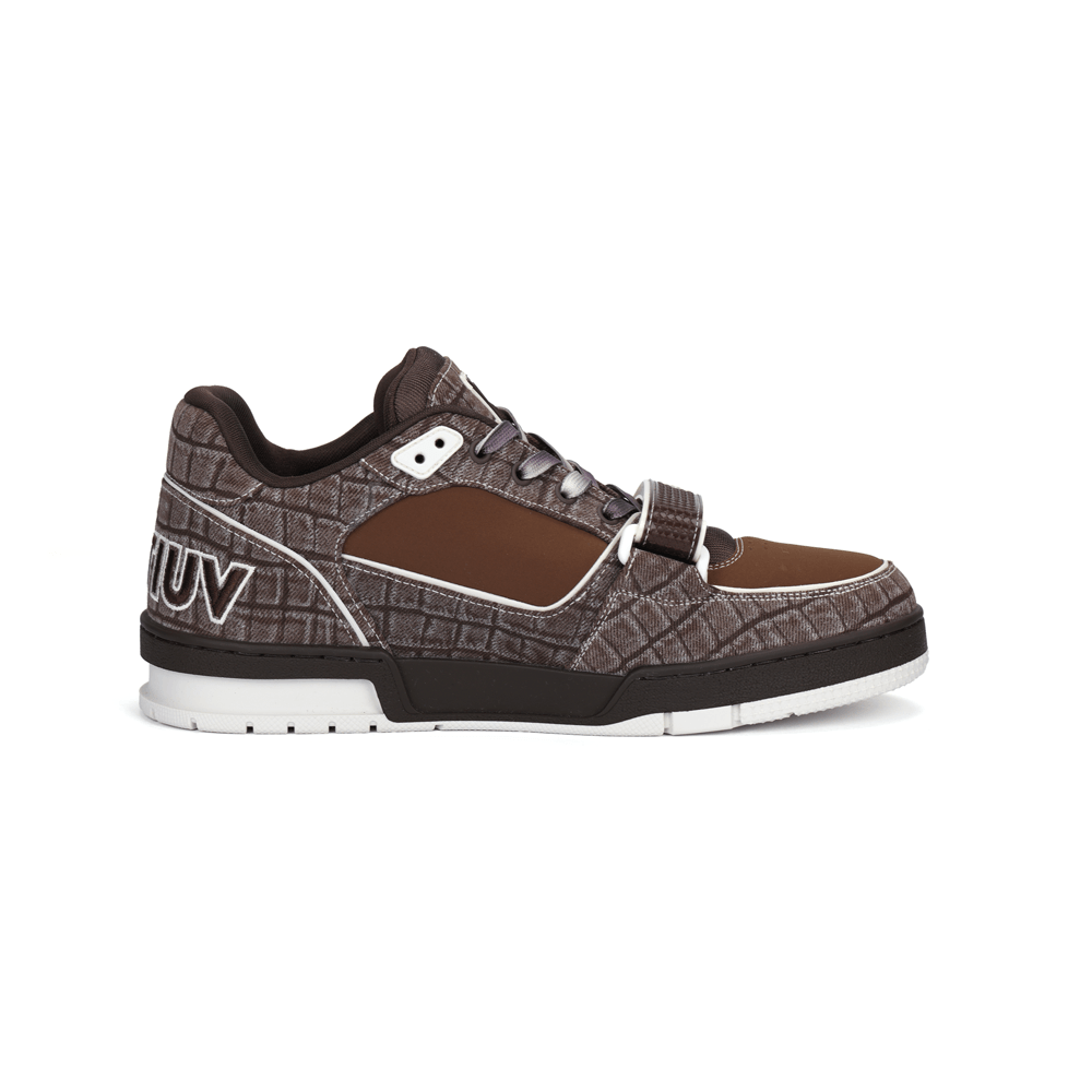 Louis Vuitton Trainer — фото 1
