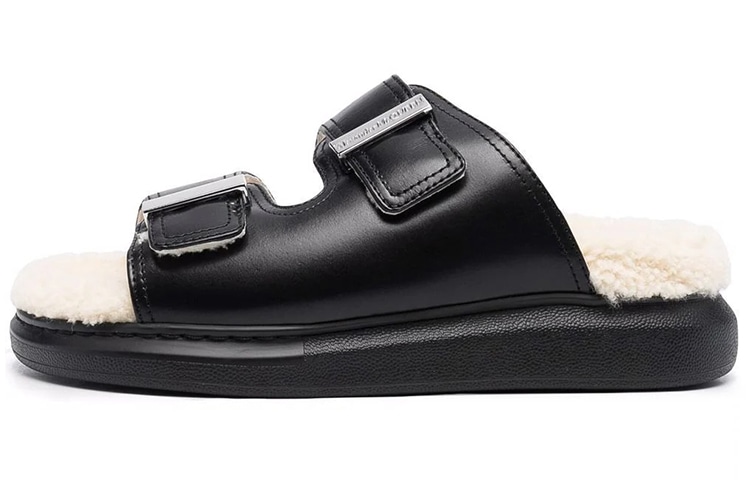 Alexander McQueen Hybrid