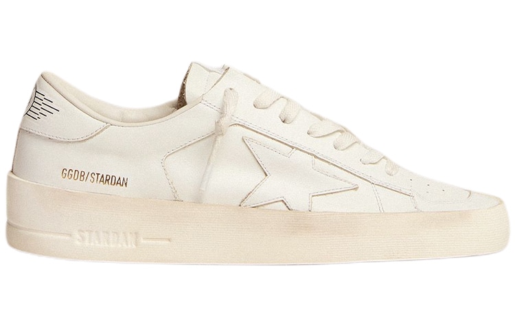 Golden Goose Stardan — фото 1