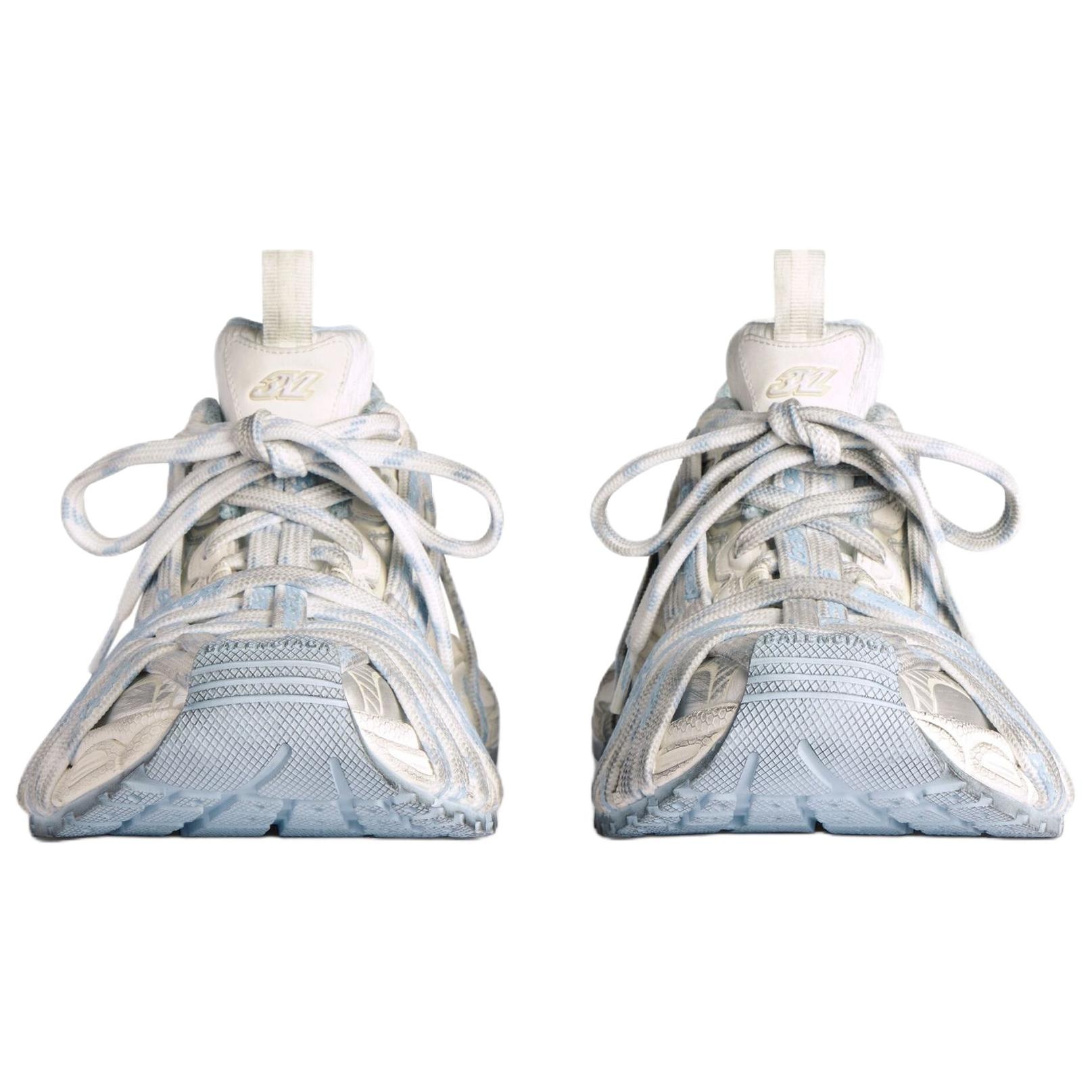 Balenciaga 3XL Extreme Laces — фото 3