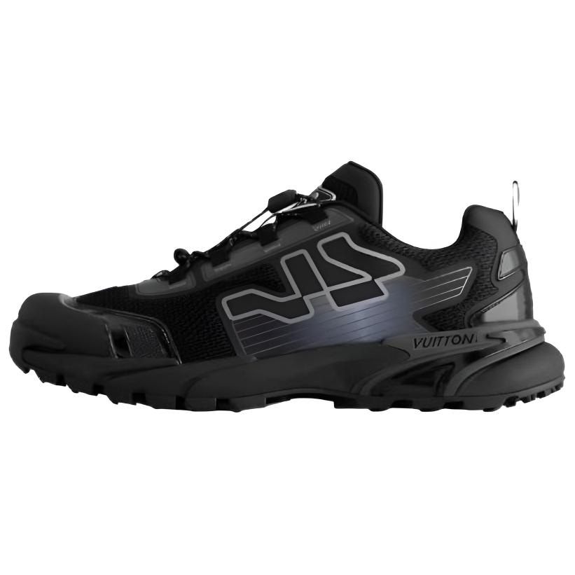 Louis Vuitton Runner Tatic