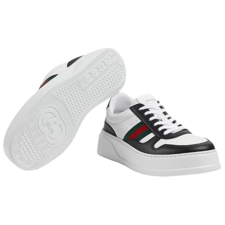 Gucci Кроссовки (Арт. 848317AAE0H1097) — фото 5